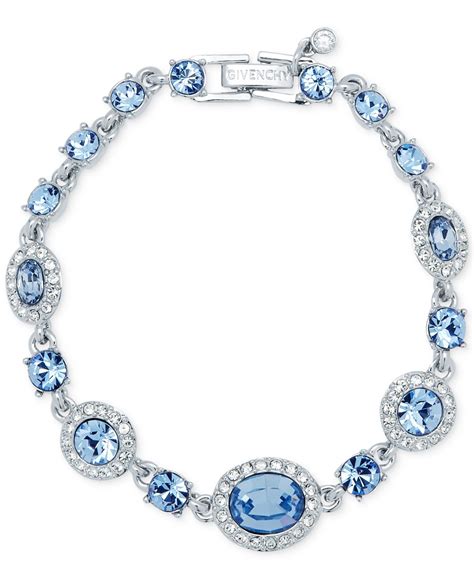 givenchy crystal flex bracelet men|buy givenchy bracelet online.